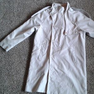 Stella McCartney Trench Coat size S